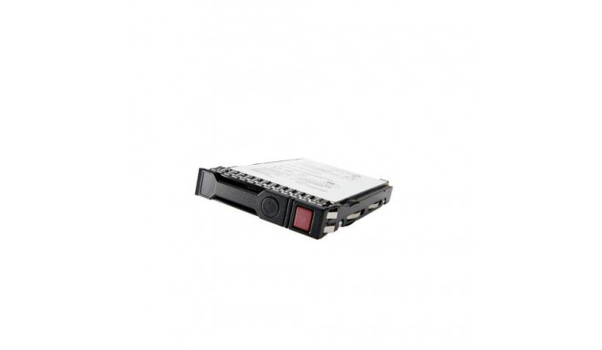HPE 960GB SATA 6G Read Intensive SFF SC Multi Vendor SSD
