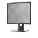 DELL P Series P1917S LED display 48.3 cm (19&quot;) 1280 x 1024 pixels SXGA LCD Black