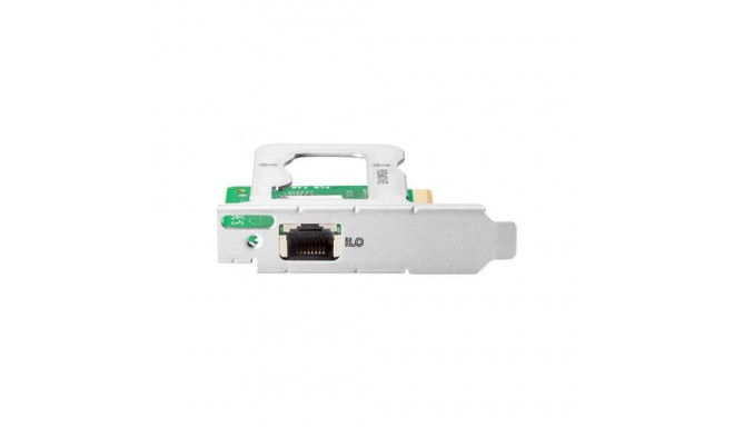 HPE MicroServer Gen10 Plus iLO Enablement Kit Other