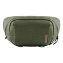 PGYTECH OneGo Solo V2 Sling case Green