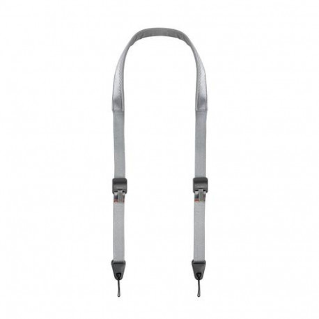 PGYTECH P-CB-122 strap Digital camera EPDM, Nylon, Polyester Grey