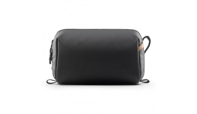 PGYTECH P-CB-096 toiletry bag/vanity case Polyester Black