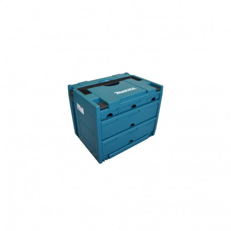 Makita П-84349 Tool box set Plastic Green