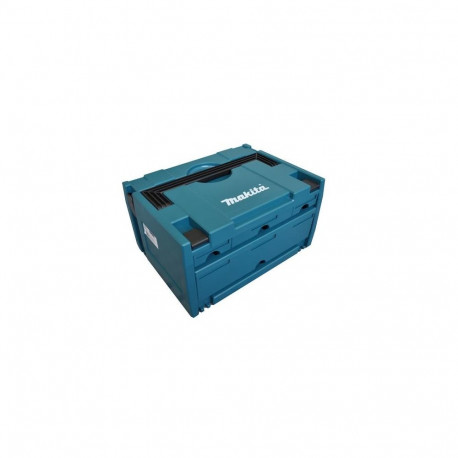 Makita P-84311 tool storage case Green