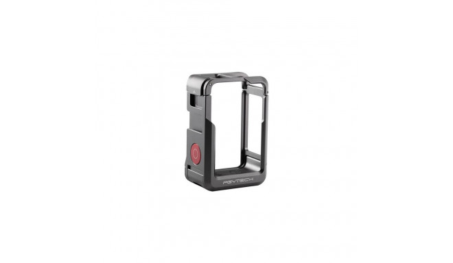 PGYTECH P-58A-010 camera cage Black
