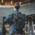 PGYTECH OneGO Backpack Black