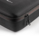 PGYTECH P-36B-030 camera drone case Hard case Black EVA (Ethylene Vinyl Acetate), Nylon, Polyurethan