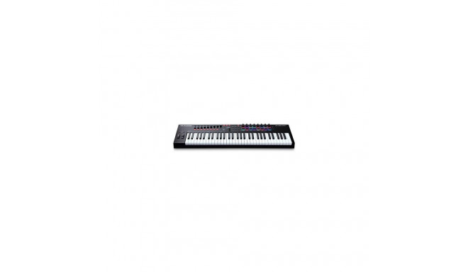 M-AUDIO Oxygen Pro 61 MIDI keyboard 61 keys USB