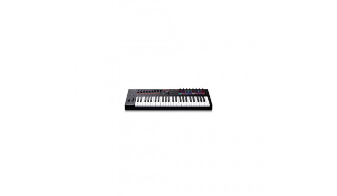M-AUDIO Oxygen Pro 49 MIDI keyboard 49 keys USB