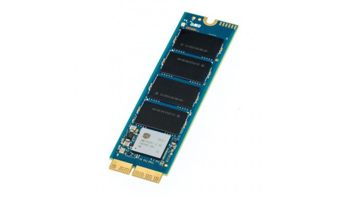 OWC Aura N2 1.02 TB M.2 PCI Express 3.1 NVMe QLC 3D NAND