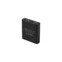 OWC Thunderbolt Dual DisplayPort Adapter USB graphics adapter 7680 x 4320 pixels Black