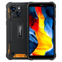 Oukitel WP32 15.1 cm (5.93&quot;) Hybrid Dual SIM Android 13 4G USB Type-C 4 GB 128 GB 6300 mAh 