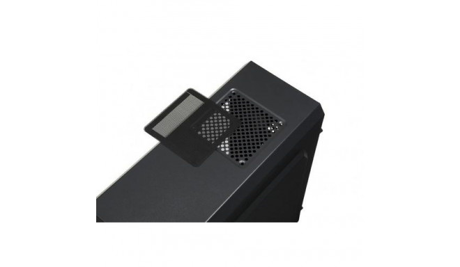 iBox ORCUS X14 Midi Tower Black