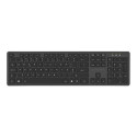 Conceptronic Wireless Keyboard &amp; Mouse Kit, Portuguese layout