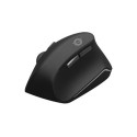 Conceptronic ORAZIO ERGO Wireless Ergonomic Keyboard &amp; Mouse Kit, German layout