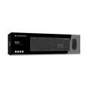 Conceptronic Wireless Keyboard &amp; Mouse Kit, Portuguese layout