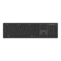Conceptronic Wireless Keyboard &amp; Mouse Kit, Spanish layout