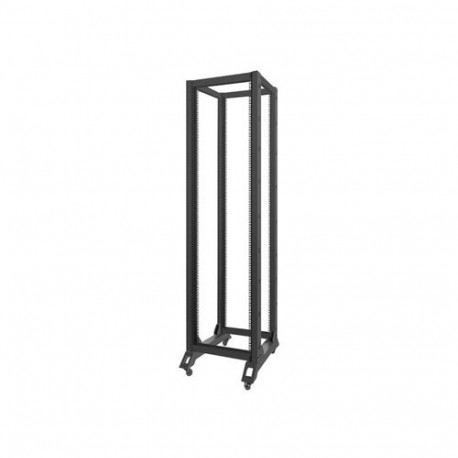 Lanberg OR01-6842-B rack accessory Rack base