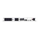 CyberPower OR600ERM1U uninterruptible power supply (UPS) Line-Interactive 0.6 kVA 360 W 6 AC outlet(