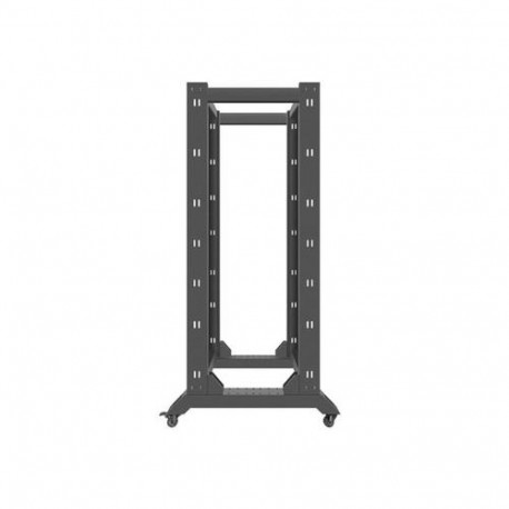 Lanberg OR01-6832-B rack accessory Rack base