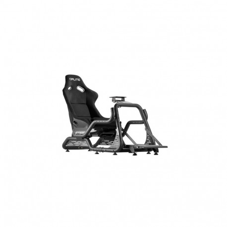 Oplite GTR S8 Infinity Force Racing cockpit