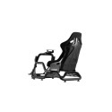 Oplite GTR S8 Infinity Force Racing cockpit