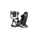 Oplite GTR S8 Infinity Force Racing cockpit