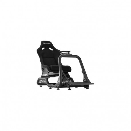 Oplite Cockpit GTR S8 Infinity Racing cockpit