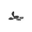 Ninja OP100EU multi cooker 4.7 L 1460 W Black