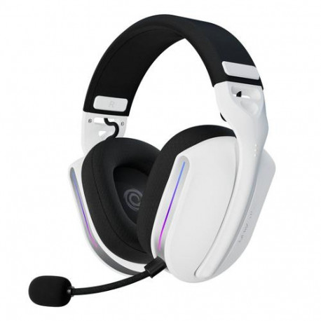 Oniverse Wireless Gaming Headset Polaris - Celestial White (Multiplatform)