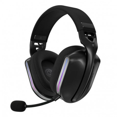 Oniverse Wireless Gaming Headset Polaris - Eclipse Black (Multiplatform)