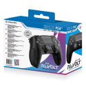 Oniverse Revolt Black Bluetooth Gamepad Analogue / Digital Android, PC, PlayStation 4, Playstation 3