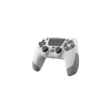 Oniverse Revolt White Bluetooth Gamepad Analogue / Digital Android, PC, PlayStation 4, Playstation 3