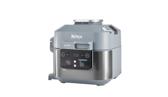 Ninja Speedi 5.7 L 1760 W Grey