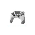 Oniverse Revolt White Bluetooth Gamepad Analogue / Digital Android, PC, PlayStation 4, Playstation 3
