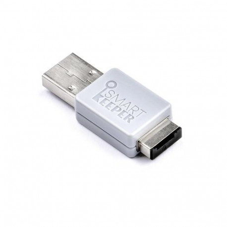 Smartkeeper OM03BK port blocker MicroSD card, USB Type-A Black 1 pc(s)