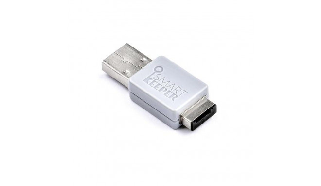 Smartkeeper OM03BK port blocker MicroSD card, USB Type-A Black 1 pc(s)