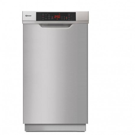 Gram OM 4330-90 RT X/1 dishwasher Undercounter 10 place settings E