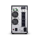 CyberPower OLS3000EA-DE uninterruptible power supply (UPS) Double-conversion (Online) 3 kVA 2700 W 7