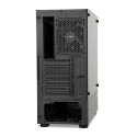 iBox LUPUS 71 Midi Tower Black