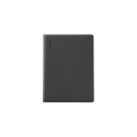 Onyx OCV0462R e-book reader case 15.2 cm (6&quot;) Flip case Grey