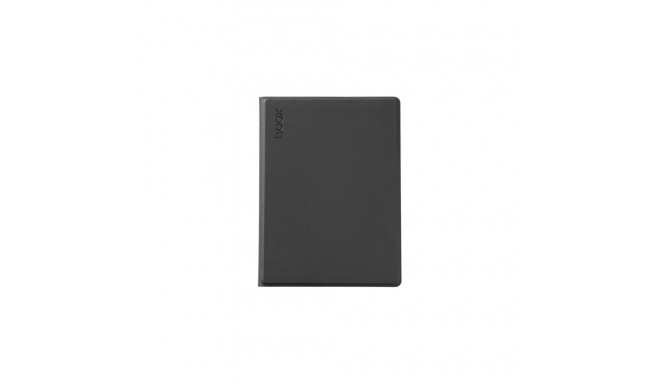 Onyx OCV0462R e-book reader case 15.2 cm (6&quot;) Flip case Grey