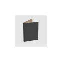 Onyx OCV0462R e-book reader case 15.2 cm (6&quot;) Flip case Grey