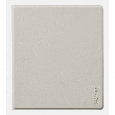 Onyx Go Color 7 e-book reader case 17.8 cm (7") Folio Ivory