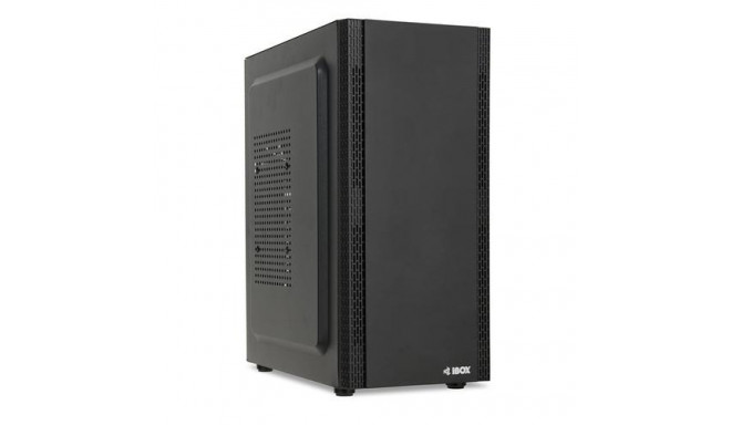 iBox ANTILA 39 Midi Tower Black