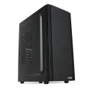 iBox ANTILA 39 Midi Tower Black