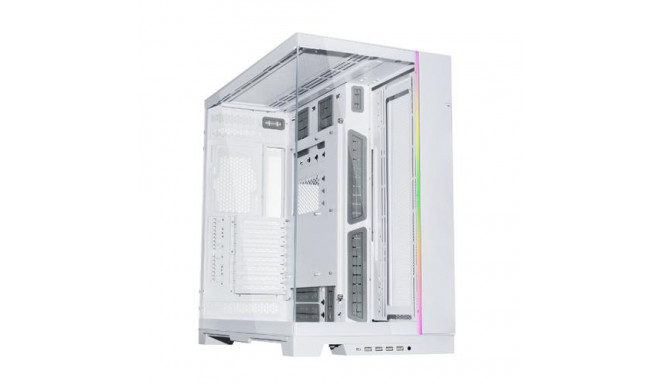 Lian Li O11 Dynamic EVO XL Tower White