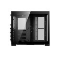 Lian Li 011 Dynamic Mini O11D Mini-X Mini Tower Black