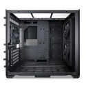 Lian Li 011 Air Mini O11 AIR MINI Tower Black