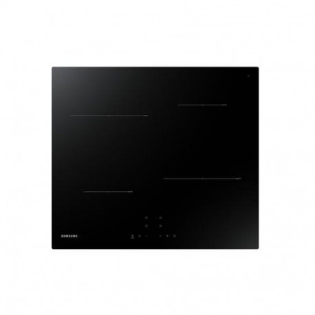 Samsung NZ64T3706A1 Black Built-in 60 cm Zone induction hob 4 zone(s)